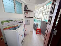 Melville Park (D18), Condominium #623247701